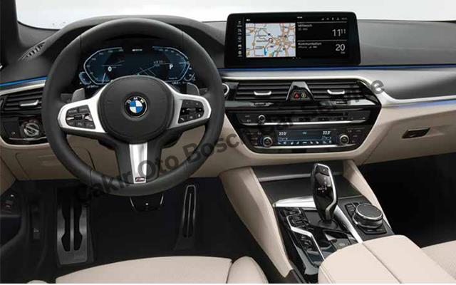 Kayseri´ de BMW Özel Servisi Hizmetleri