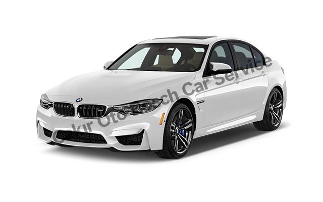Kayseri BMW Servisi
