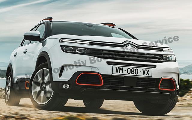 Kayseri Citroen Oto Servis Hizmetleri Nelerdir?