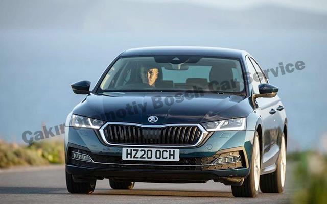 Güvenilir Kayseri Skoda Servisi