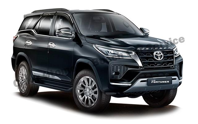 Kayseri Toyota Servis Ne Yapar?