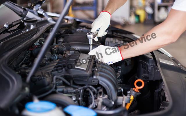 Çakır Oto Bosch Car Service Oto Tamir Avantajları