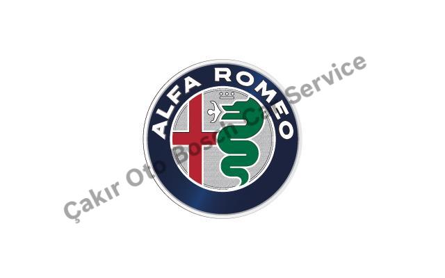 Kayseri Alfa Romeo Servisi