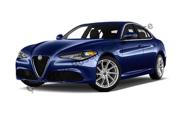 Kayseri Alfa Romeo Servisi