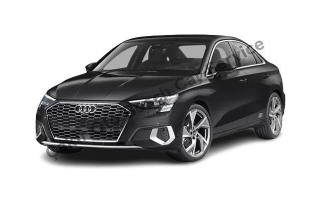 Kayseri Audi Servisi