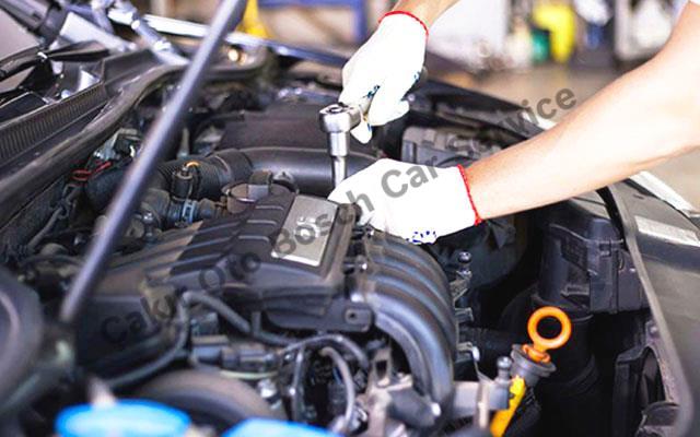 Kayseri Chevrolet Servisi  ile Aracınız Güvenli Ellerde