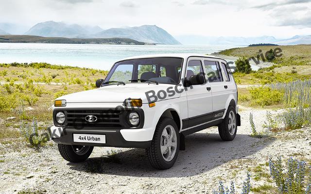 Kayseri´de Lada Araçlar İçin Garantili Servis Hizmeti
