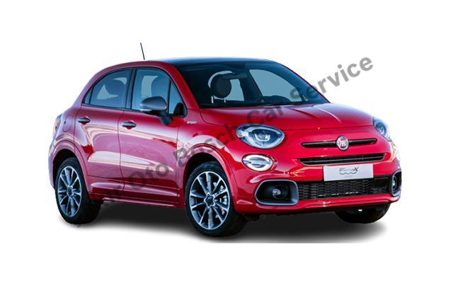 Kayseri Fiat Servisi