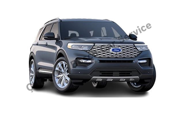 Kayseri Ford Servisi