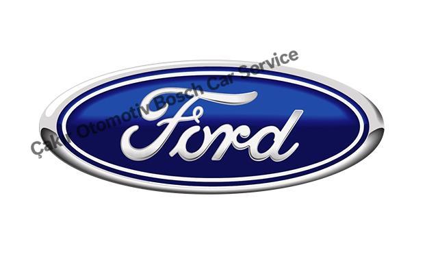 Kayseri Ford Servisi