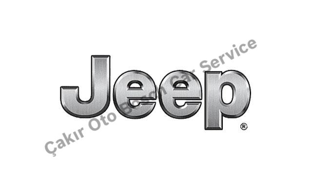 Kayseri Jeep Servisi