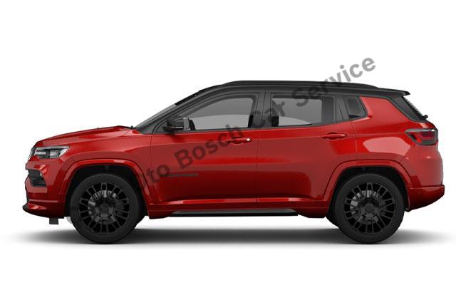 Kayseri Jeep Servisi