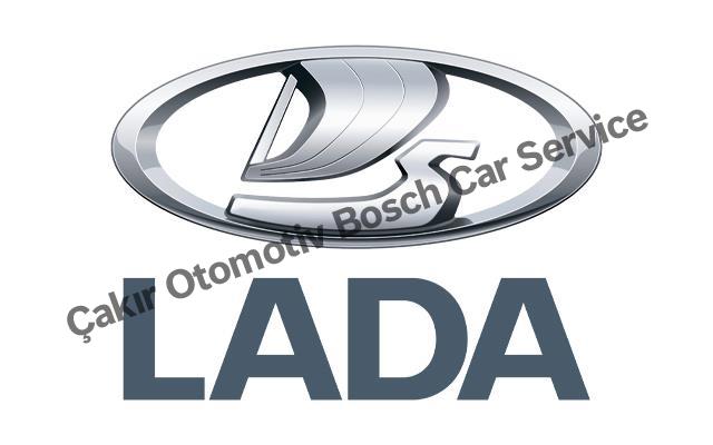 Kayseri Lada Servisi