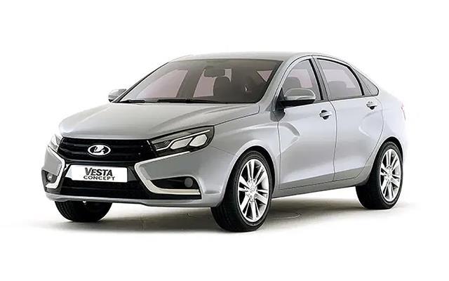 Kayseri Lada Servisi