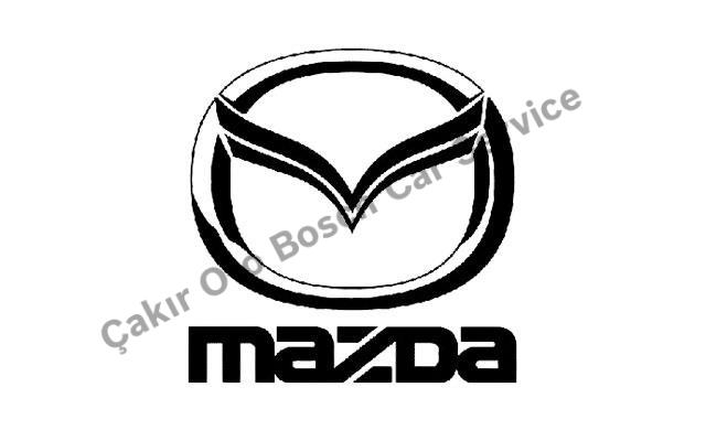 Kayseri Mazda Servisi