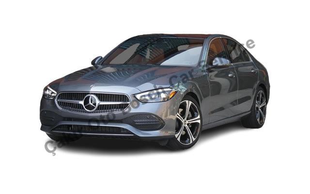 Kayseri Mercedes Servisi