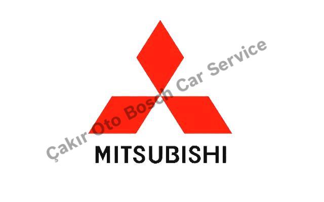 Kayseri Mitsubishi Servisi