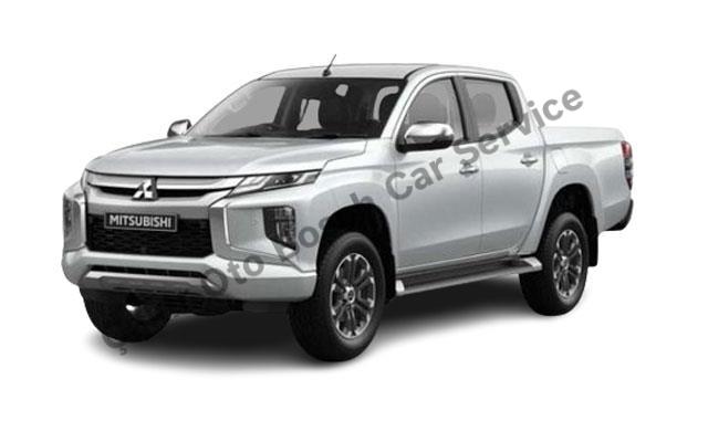 Kayseri Mitsubishi Servisi