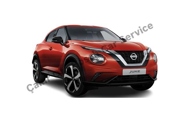 Kayseri Nissan Servisi