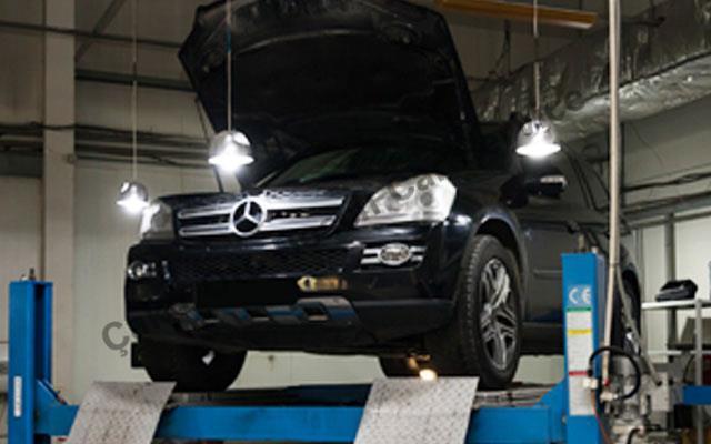 Kayseri Oto Tamirci Çakır Bosch Car Service ile Güvenilir Bakım ve Onarım