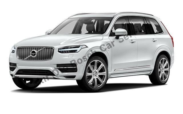 Kayseri Volvo Servisi