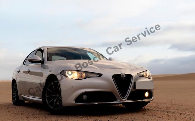 Kayseri´deki Güvenilir Alfa Romeo Servis Noktaları