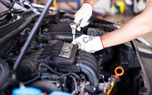 Mazda İçin Uzman Ellerden Servis Çözümleri