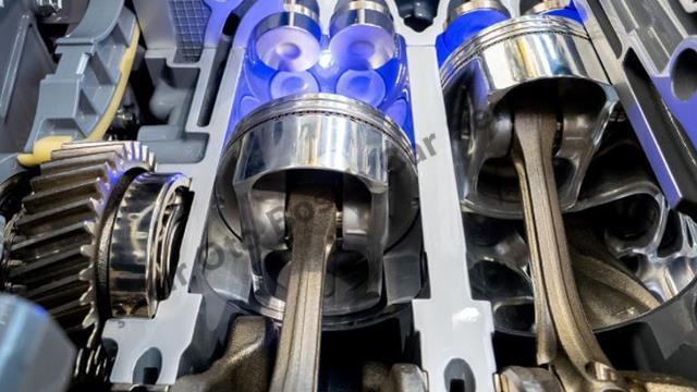 Motor Yatak Sarma Nedir?  